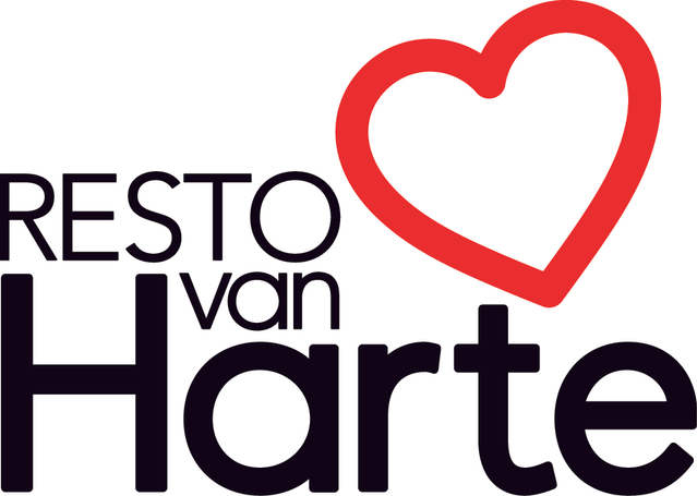 Logo Resto van Harte