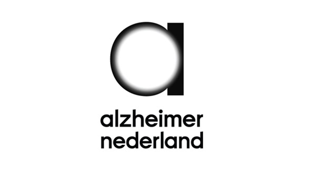 Logo Alzheimer Nederland