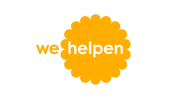 WeHelpen
