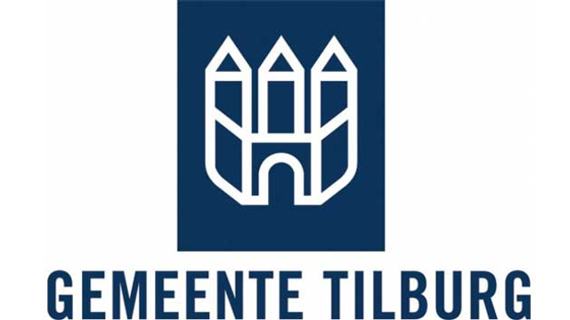 Logo gemeente Tilburg