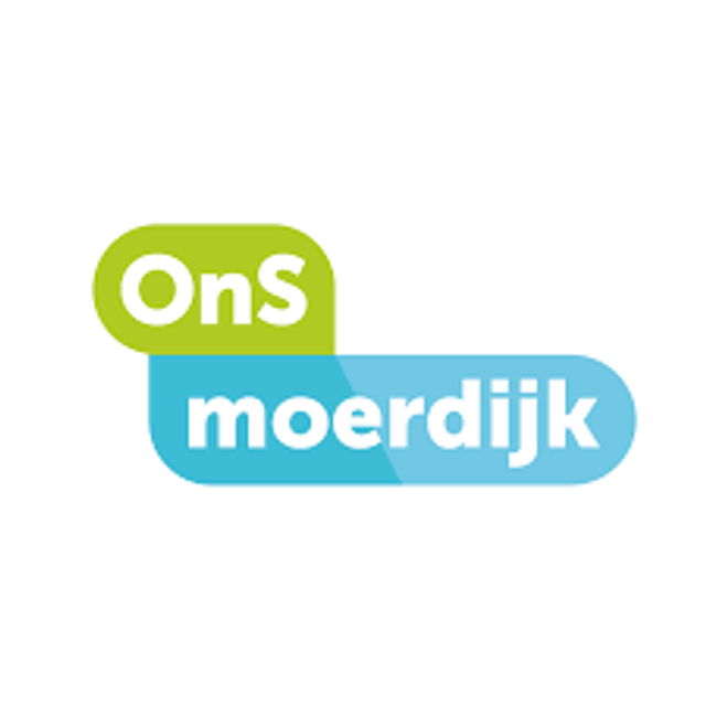 Logo Ons Moerdijk
