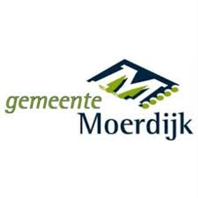 Logo Gemeente Moerdijk