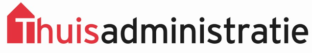 Logo Thuisadministratie