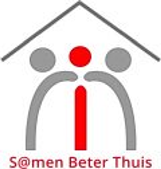 Logo Samen Beter Thuis