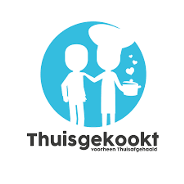 Logo Thuisgekookt