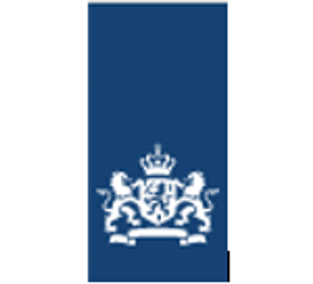 Logo ministerie van VWS