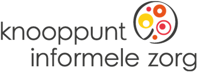 Logo Knooppunt Informele Zorg