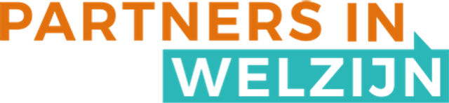 Logo Partners in Welzijn