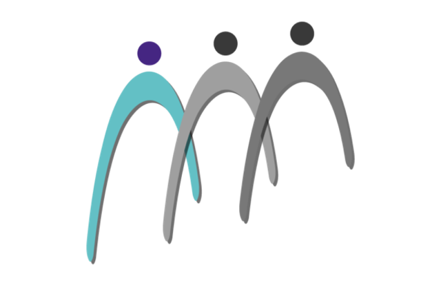 Logo thuishulporganisatie de Brug