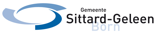 logo gemeente sittard-geleen