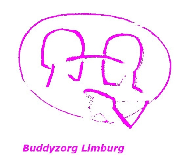 Logo Buddyzorg