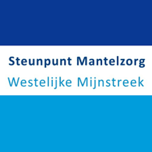 Logo Steunpunt Mantelzorg