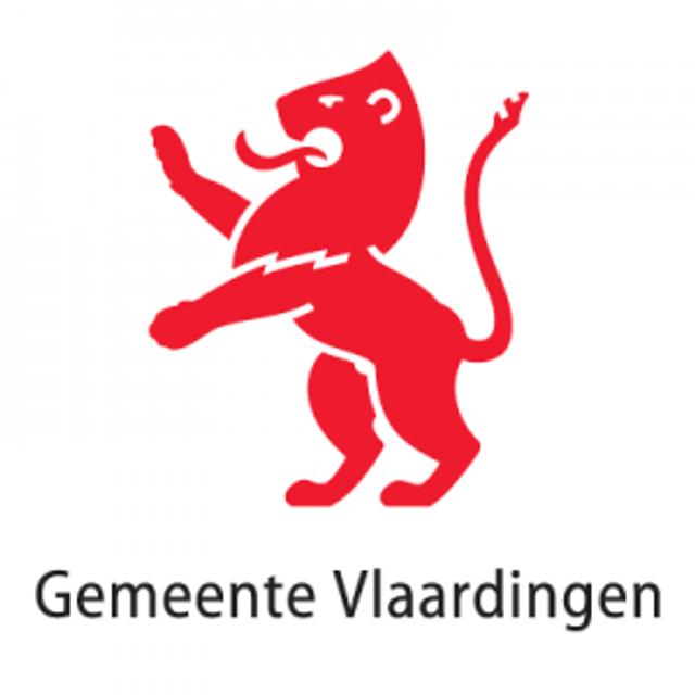 Logo gemeente Vlaardingen