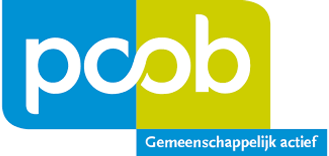 Logo PCOB Hasselt