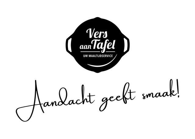 Logo Vers aan Tafel