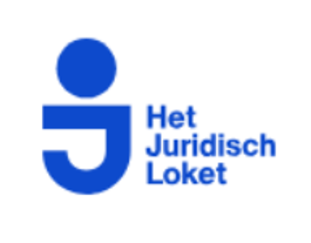 Logo Juridisch Loket