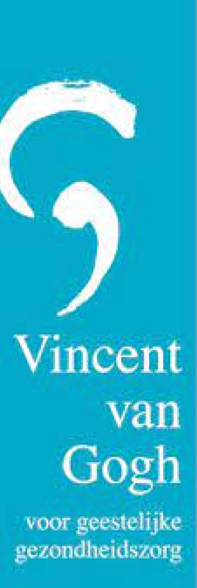 Logo Vincent van Gogh