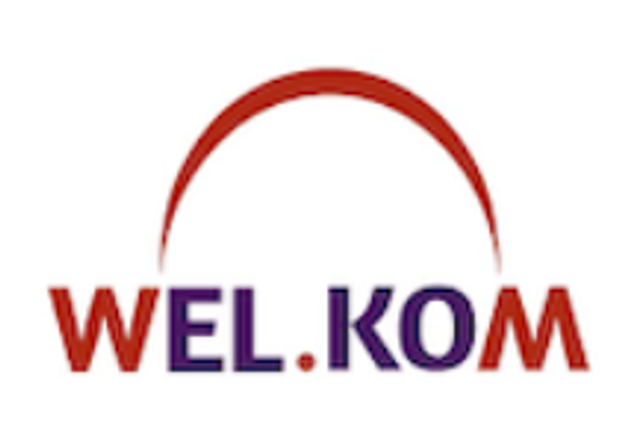 Logo Wel.Kom