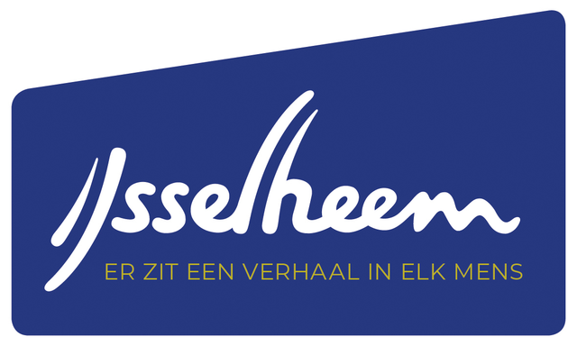 Logo Stichting IJsselheem Holding