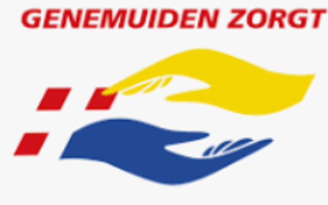 Logo Genemuiden Zorgt