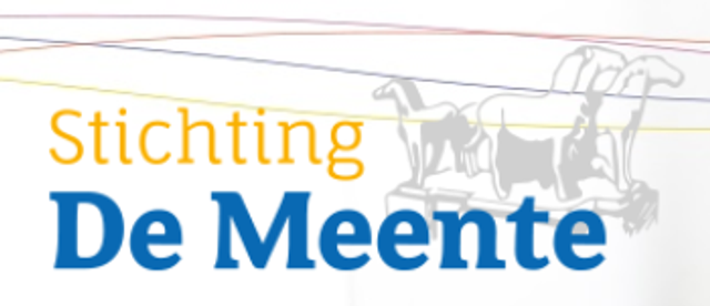 Logo  Restaurant De Meente