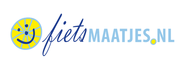 Logo Fietsmaatjes