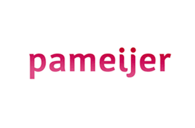 Logo Pameijer