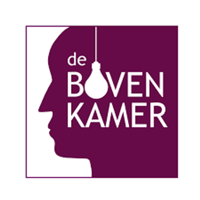 Logo De Bovenkamer