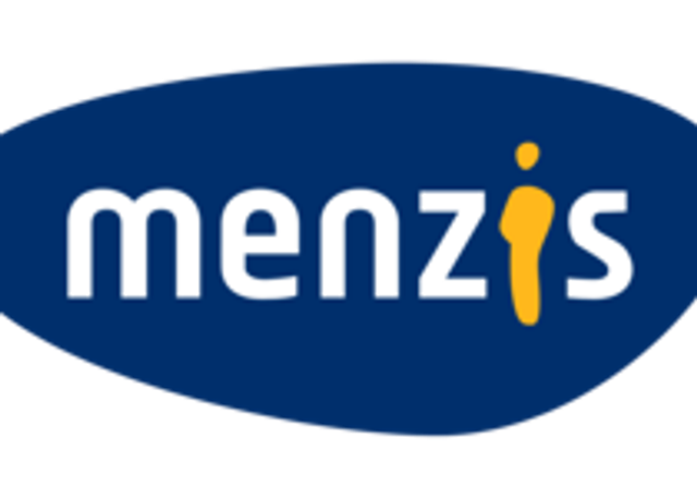 Logo Menzis