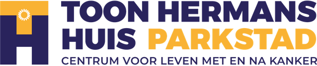 Logo Toon Hermans Huis Parkstad