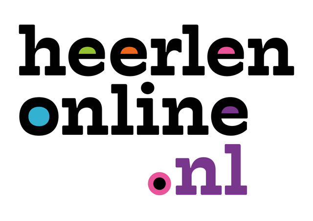 Logo Heerlen online