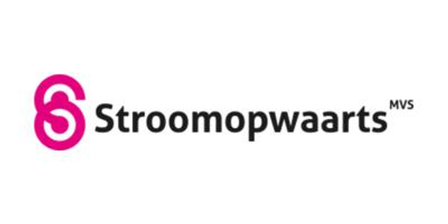 Logo Stroomopwaarts