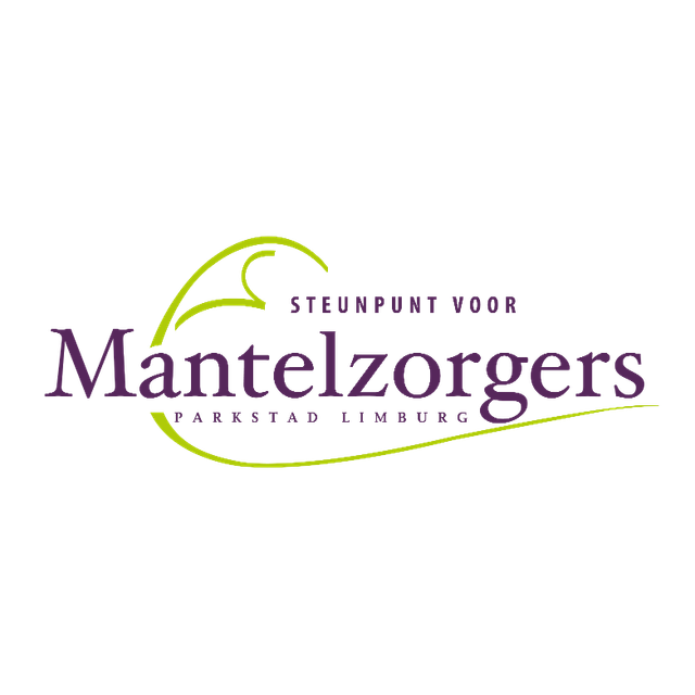 Logo Steunpunt Mantelzorg Parkstad