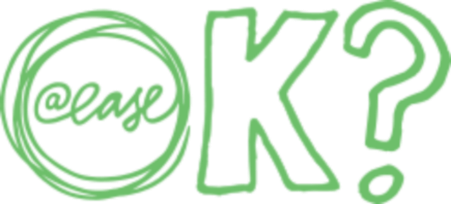 Logo Ease/the break