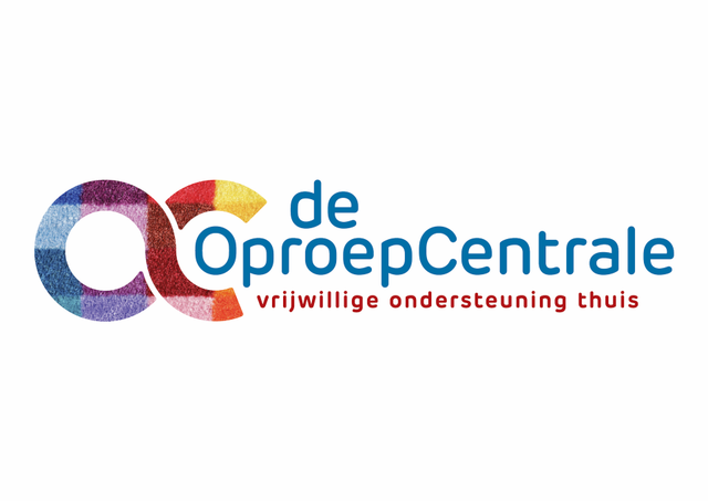 Logo De Oproepcentrale