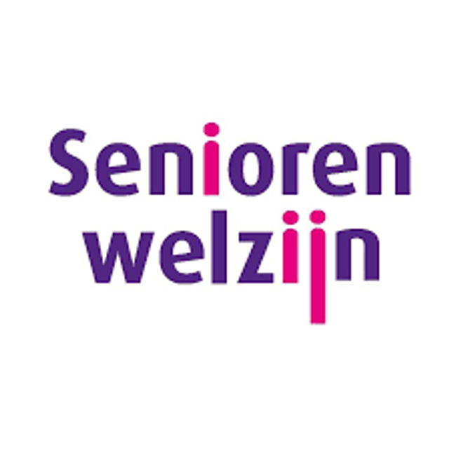Logo Seniorenwelzijn