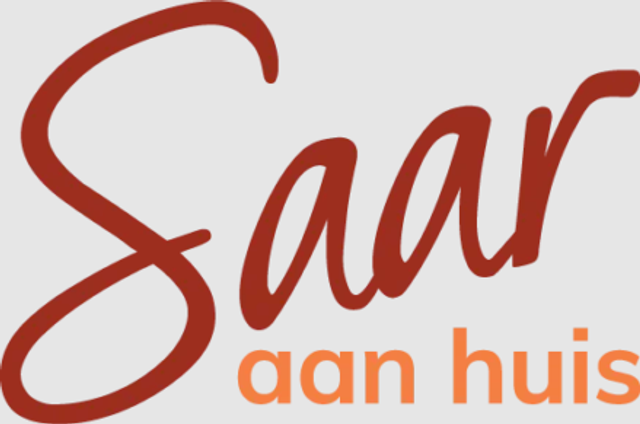 Logo Saar aan Huis