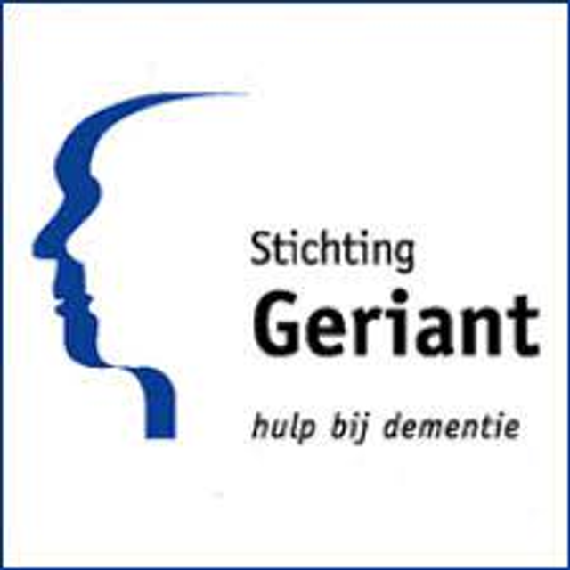 Logo Geriant