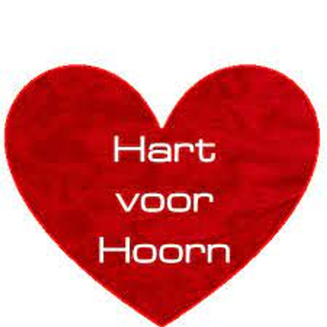 Logo Hart voor Hoorn