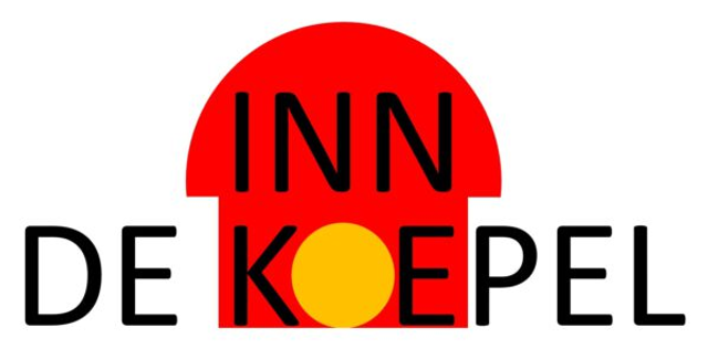 Logo Inloophuis Inn de Koepel