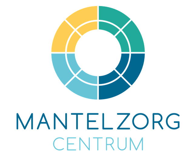 Logo Mantelzorgcentrum