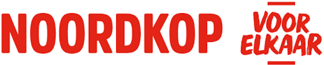 Logo Noord Kop voor elkaar