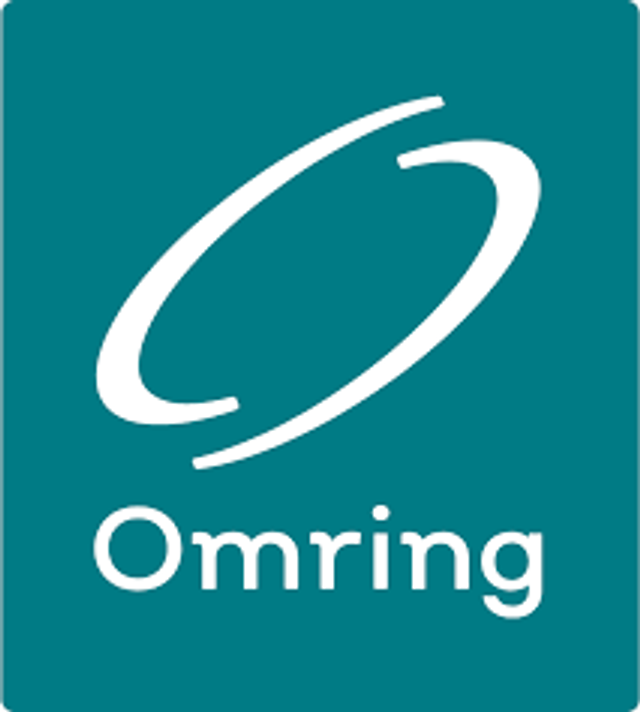 Logo Omring