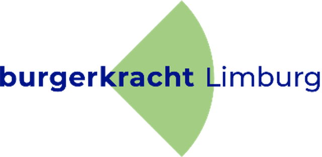 Logo Burgerkracht Limburg
