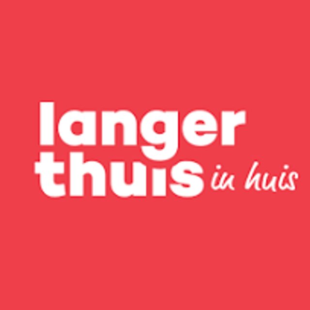 Logo Langer thuis in huis