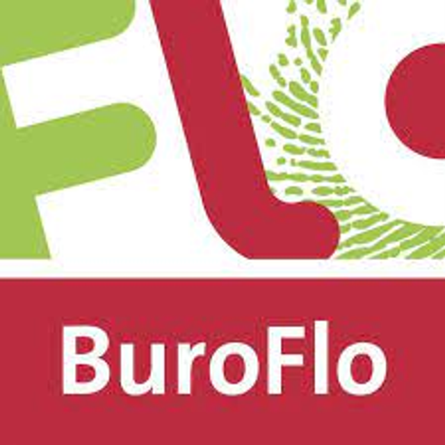 Logo BuroFlo