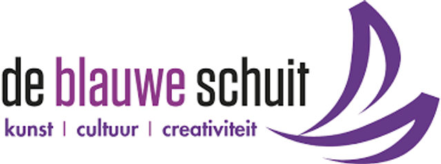 Logo De Blauwe Schuit
