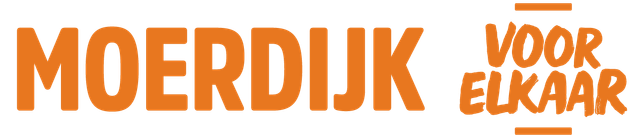 Logo Moerdijk voor elkaar