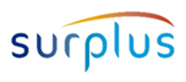 Logo Surplus