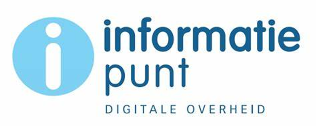 Logo Informatiepunt digitale overheid